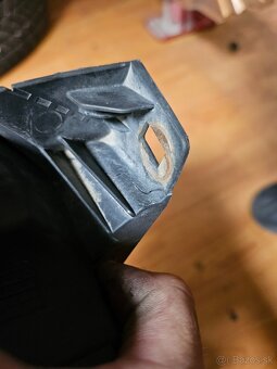 Ford Tourneo Custom 15-18 - 2