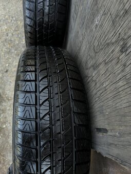 zimné pneumatiky Fulda 215/70 R16 100H - 2