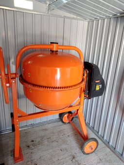 Miešačka Hecht 2141 - 2