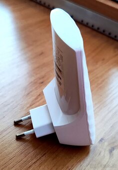 Predám TP-Link extender AC750 - opakovač. - 2