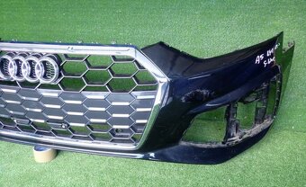 audi a5 nárazník sline 2019+ - 2