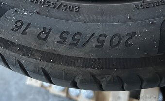 Originálne disky Peugeot - 2