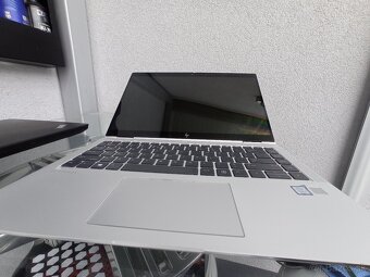 HP EliteBook x360 1040 G6 – i7 - 2