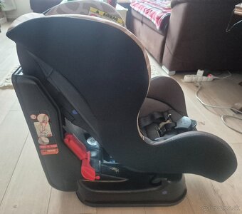 Nania cosmo 0-18 kg - 2