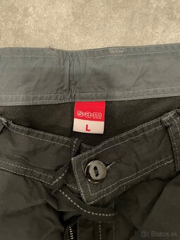 Pánske šporove nohavice SAM - 2