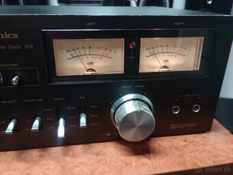 Technics RS-616 - 2