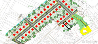 Záhrada nad Kaštielom Strážky - 2