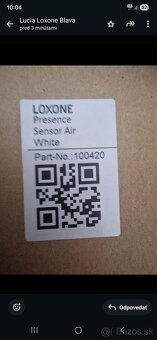 LOXONE LED spot - 2