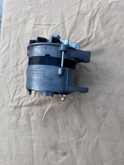 alternátor Zetor Major - 2