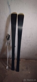 Lyže 154 cm - 2