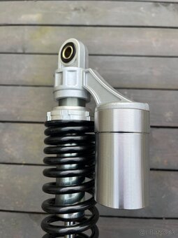 Centralni tlumic - 2