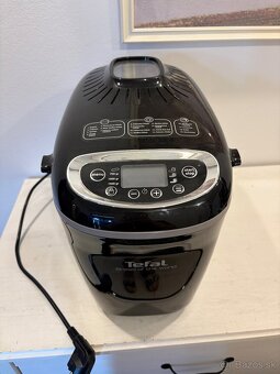 Domáca pekáreň TEFAL - 2