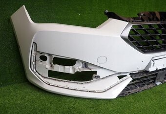 seat leon nárazník cupra 2019+ - 2