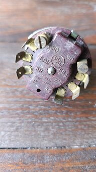 Spinacia skrinka PAL - 2