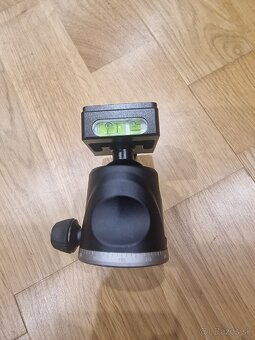 Statívová hlava - 2