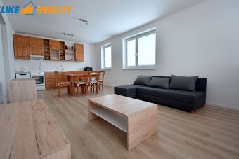 2 izbový byt v novostavbe Priekopa - 2