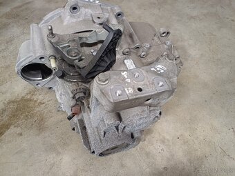 Prevodovka 6-st. manuálna Start/Stop QFZ - 2