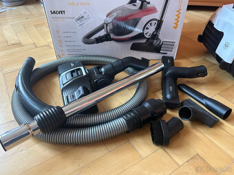 ETA Salvet 0513 90000 - 2