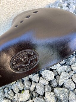 Historicky bicykel - 2