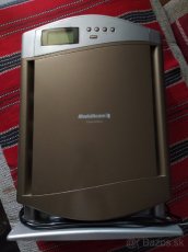 Predám čističku s ionizátorom vzduchu - 2