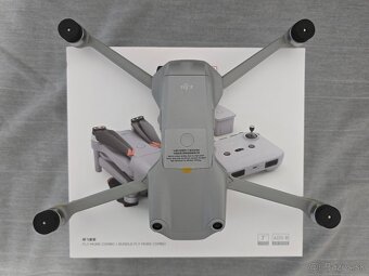 Predám dron DJI Air 2S Fly More Combo (EU) - 2