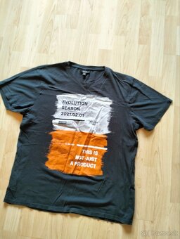 Pánske oblečenie - 2