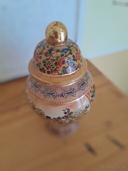 čínsky porcelán - 2