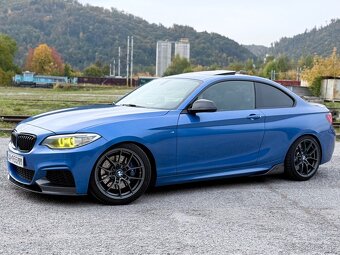 BMW F22 M235i - 2