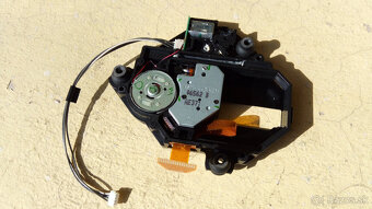 Predám laser optiku pre SONY PS1 - 2