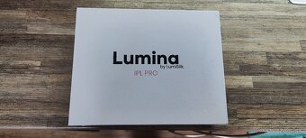 Lumina LumiSilk IPL PRO - 2
