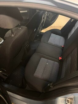 Predávam škoda octavia 1.9 tdi - 2