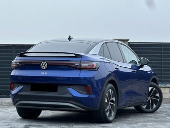 Volkswagen ID.5 ID.5 Pro Performance 77kWh 150kW204PS - 2