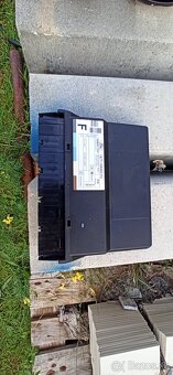 Riadiaca jednotka konfortka BSI Ford Focus - 2