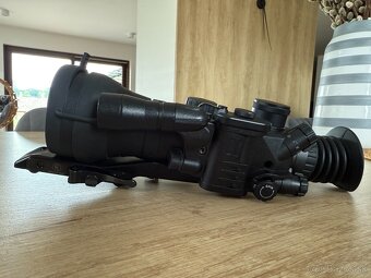 Predám nočné videnie Dedal 490 - 2