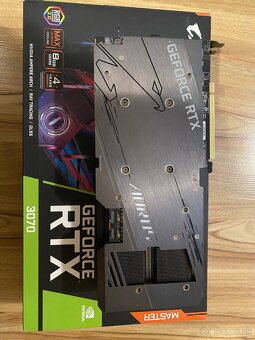 Rtx 3070 - 2