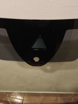 Octavia 4 Čelné sklo - 2