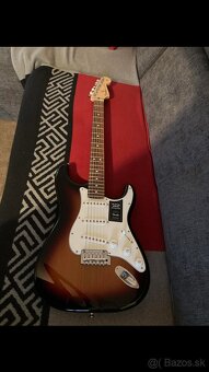 Elektrická gitara - 2