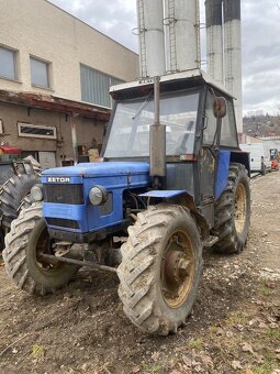 Zetor 6745 - 2