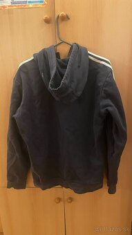 adidas nike mikiny - 2