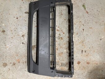 Predám diely na  predok - blatníky Ducato 2010 - 2