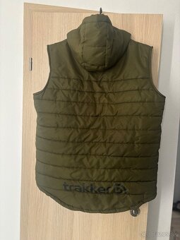 Vesta Trakker XL - 2