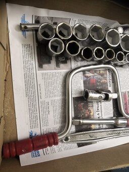 P:stará gola sada - 2