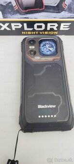 Blackview Explorer 1 - 2