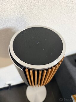 Na predaj Bang & Olufsen BeoLab 8 - silver - 2