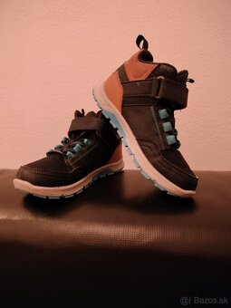 Topánky - 2