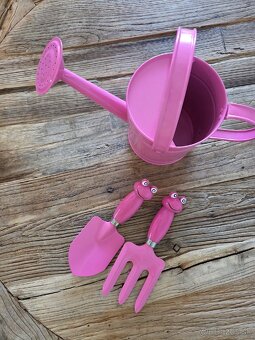 Detská záhradná súprava - 2