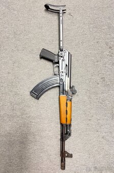 Zastava M70 - 2
