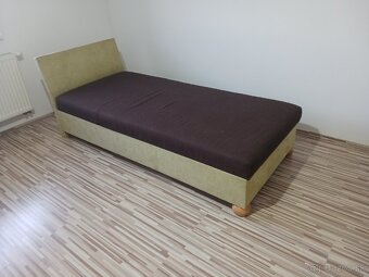 Predaj posteli - 2