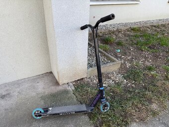 Freestyle Kolobežka Grit - 2