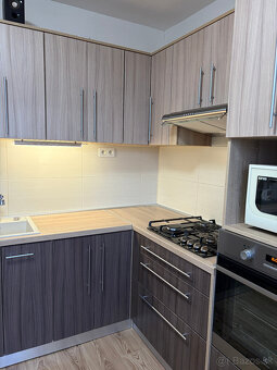 Kuchynská linka - 2